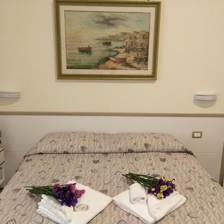 לה ספציה La Branda Brin Guest House מראה חיצוני תמונה