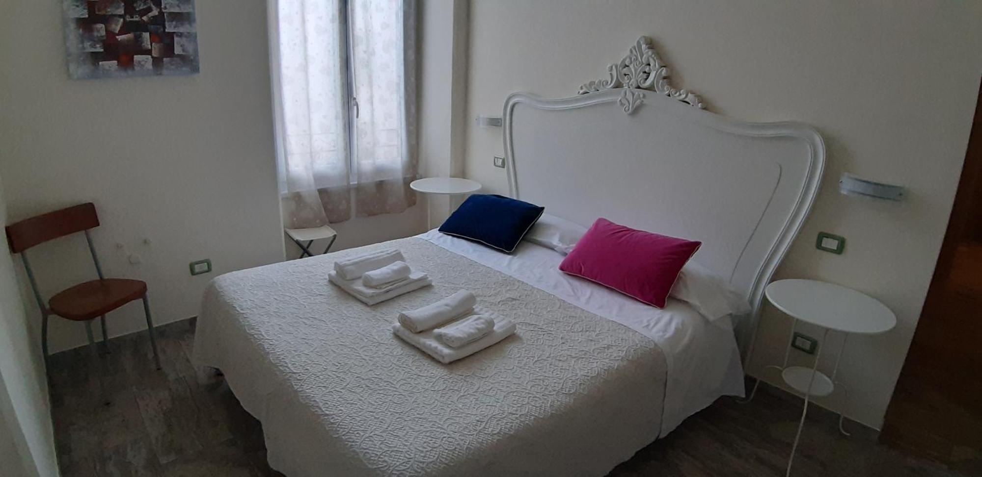 לה ספציה La Branda Brin Guest House מראה חיצוני תמונה