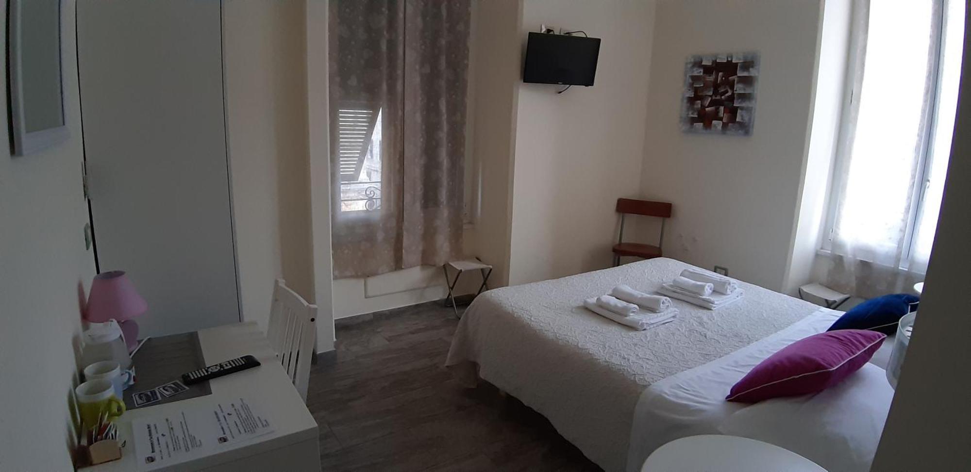 לה ספציה La Branda Brin Guest House מראה חיצוני תמונה