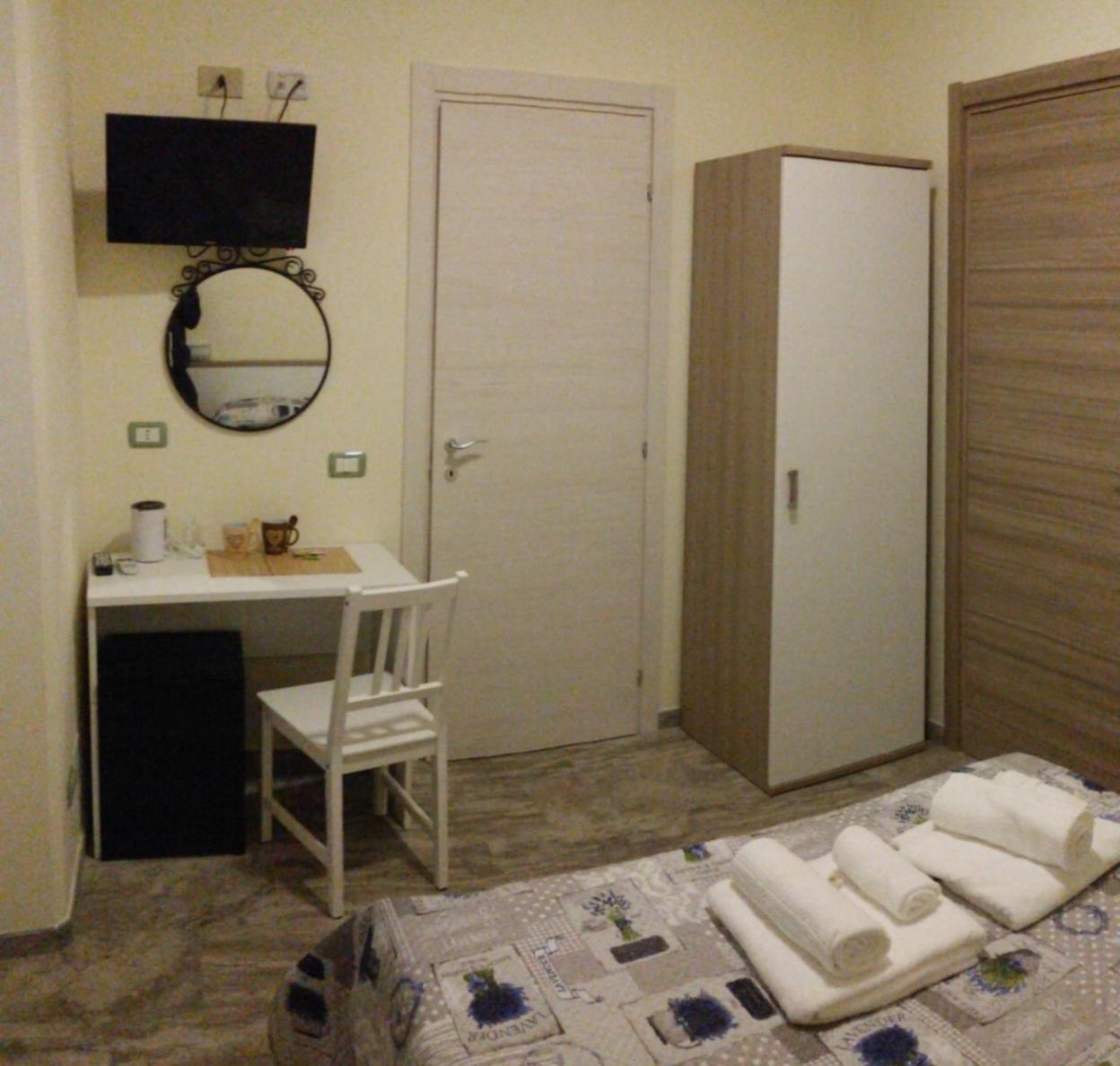 לה ספציה La Branda Brin Guest House מראה חיצוני תמונה