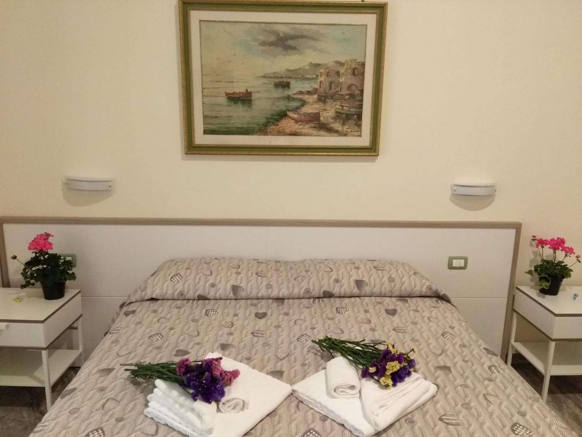 לה ספציה La Branda Brin Guest House מראה חיצוני תמונה