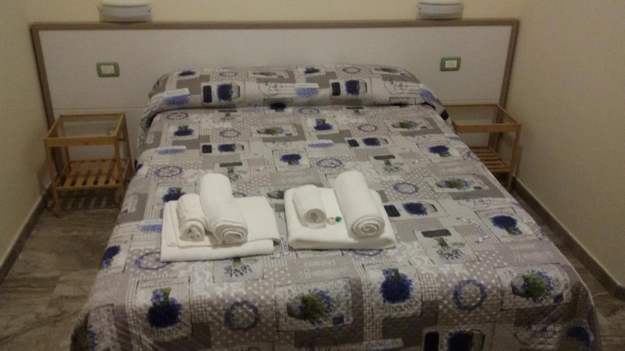 לה ספציה La Branda Brin Guest House מראה חיצוני תמונה