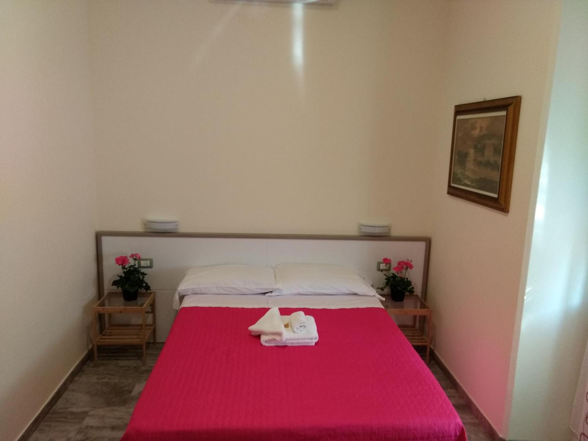 לה ספציה La Branda Brin Guest House מראה חיצוני תמונה