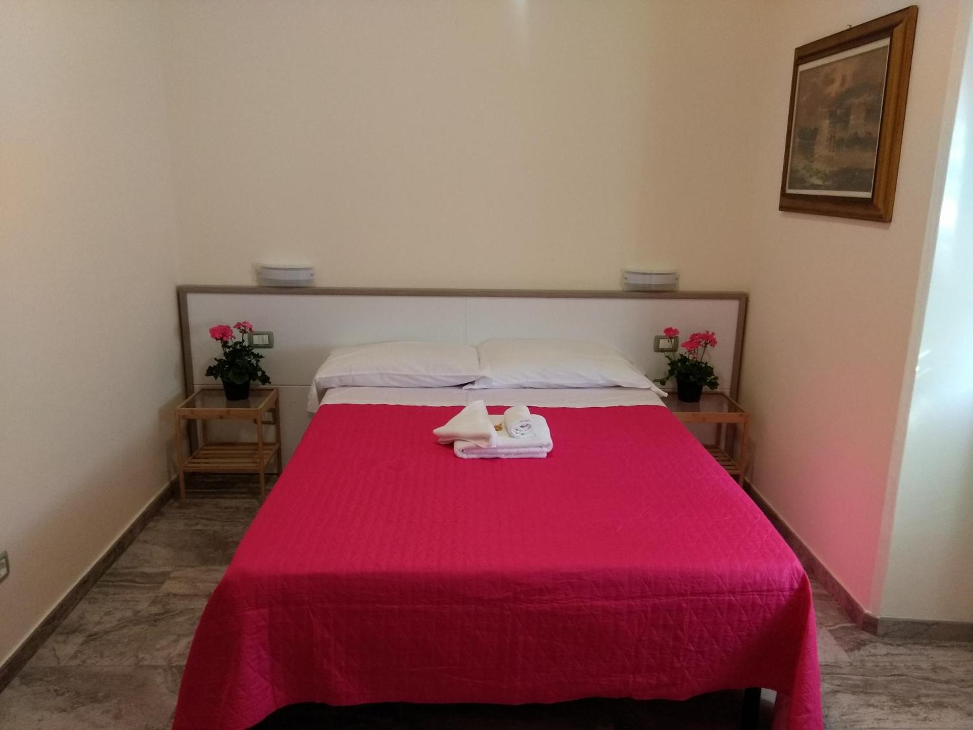לה ספציה La Branda Brin Guest House מראה חיצוני תמונה