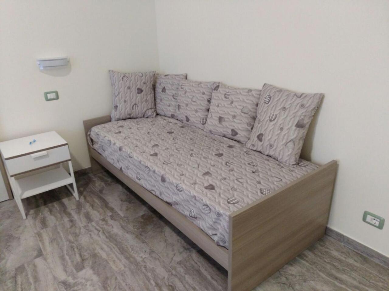 לה ספציה La Branda Brin Guest House חדר תמונה