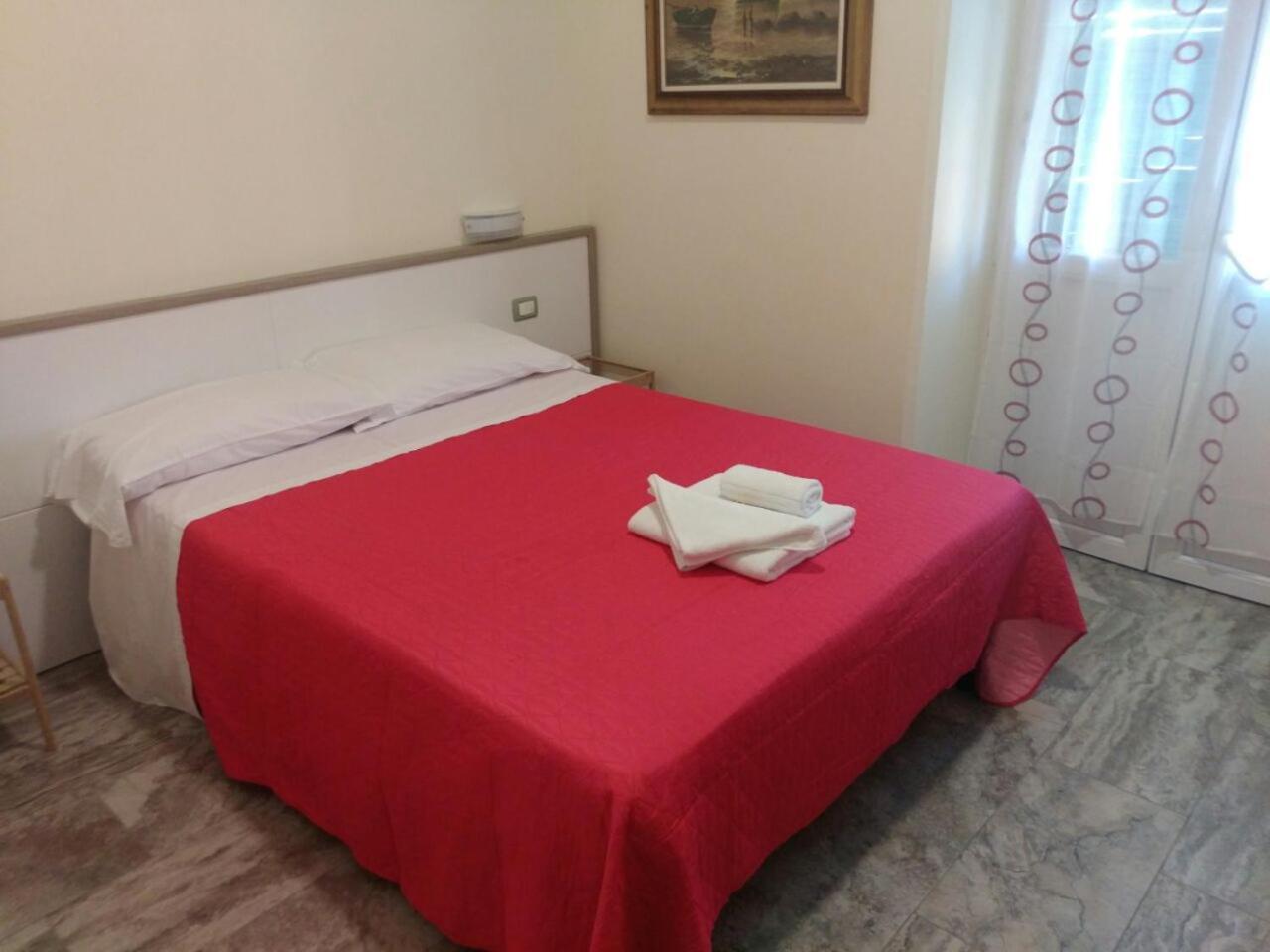לה ספציה La Branda Brin Guest House מראה חיצוני תמונה