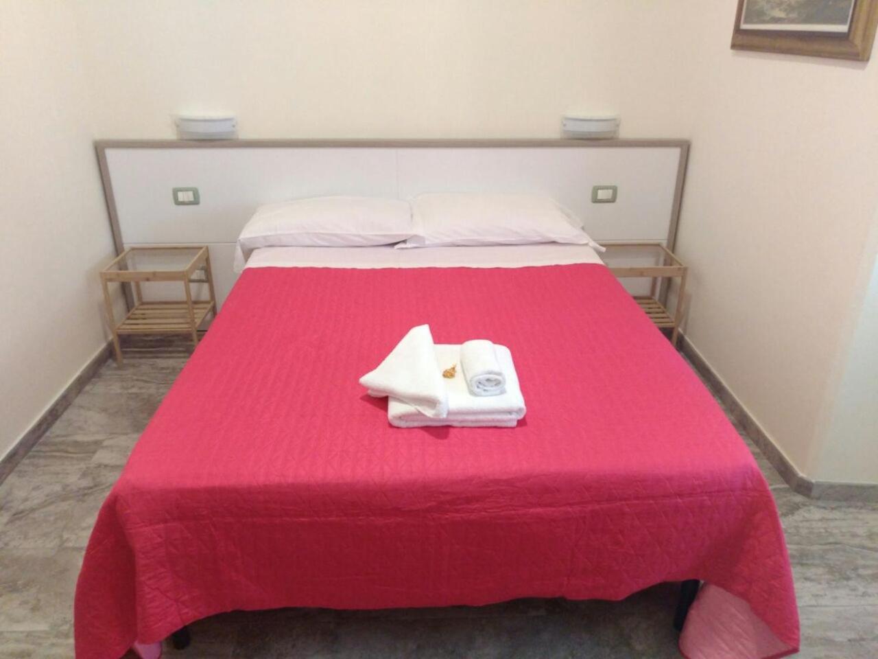 לה ספציה La Branda Brin Guest House מראה חיצוני תמונה