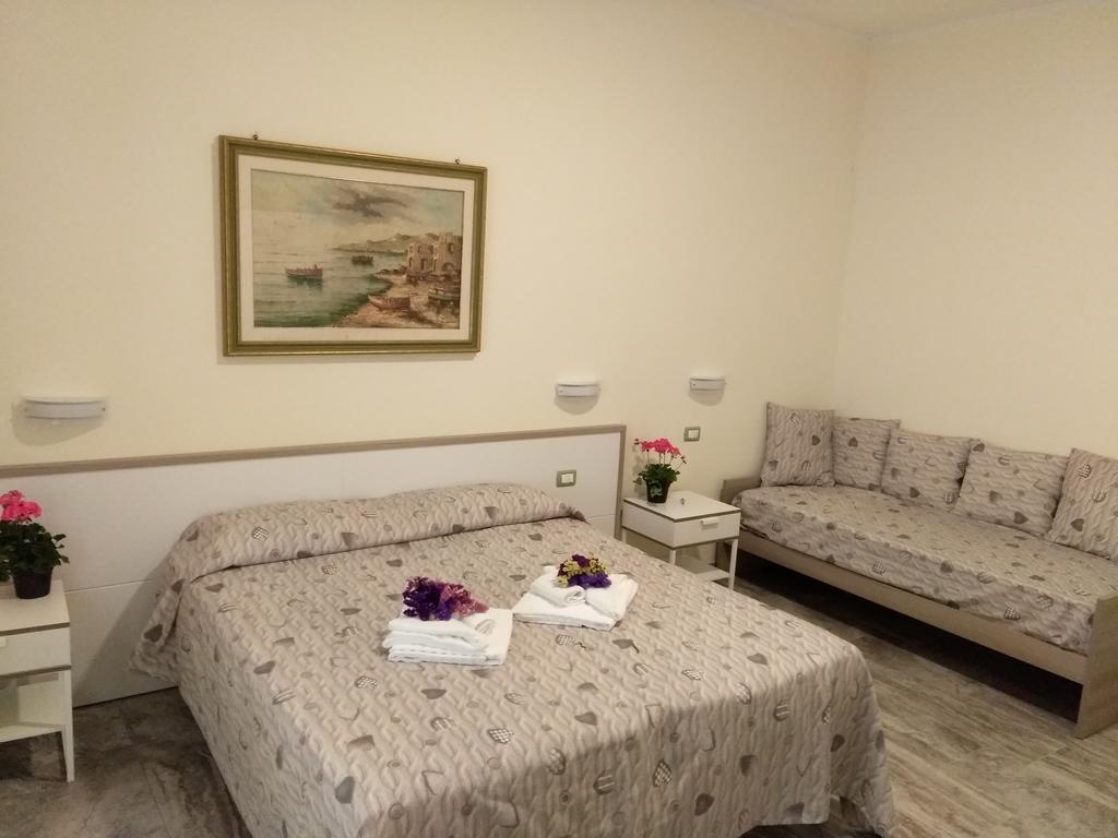 לה ספציה La Branda Brin Guest House מראה חיצוני תמונה