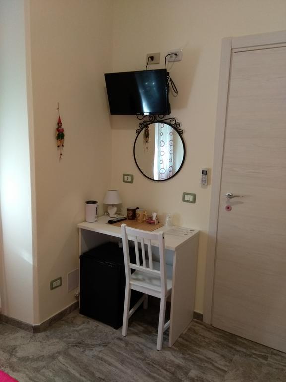 לה ספציה La Branda Brin Guest House מראה חיצוני תמונה