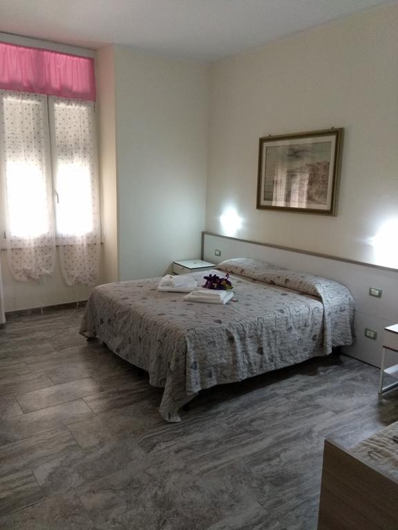 לה ספציה La Branda Brin Guest House מראה חיצוני תמונה