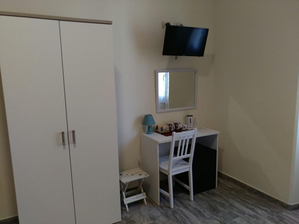 לה ספציה La Branda Brin Guest House מראה חיצוני תמונה
