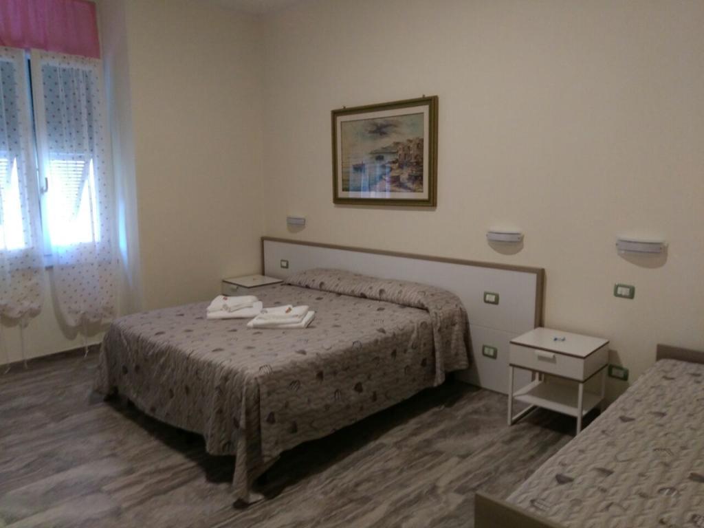 לה ספציה La Branda Brin Guest House מראה חיצוני תמונה