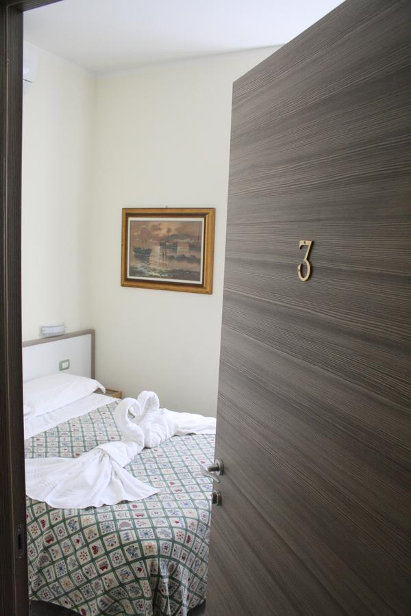 לה ספציה La Branda Brin Guest House מראה חיצוני תמונה