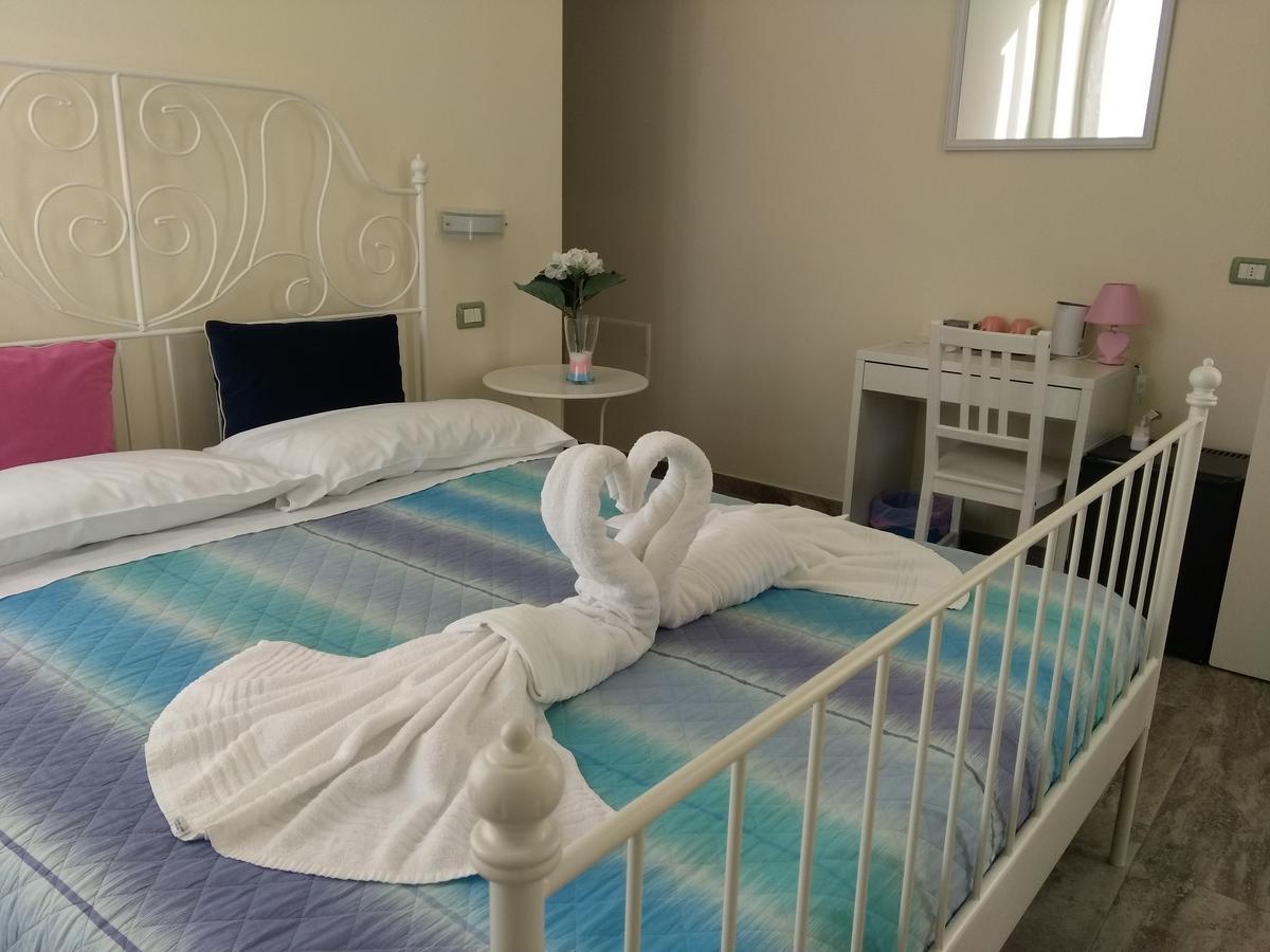 לה ספציה La Branda Brin Guest House מראה חיצוני תמונה