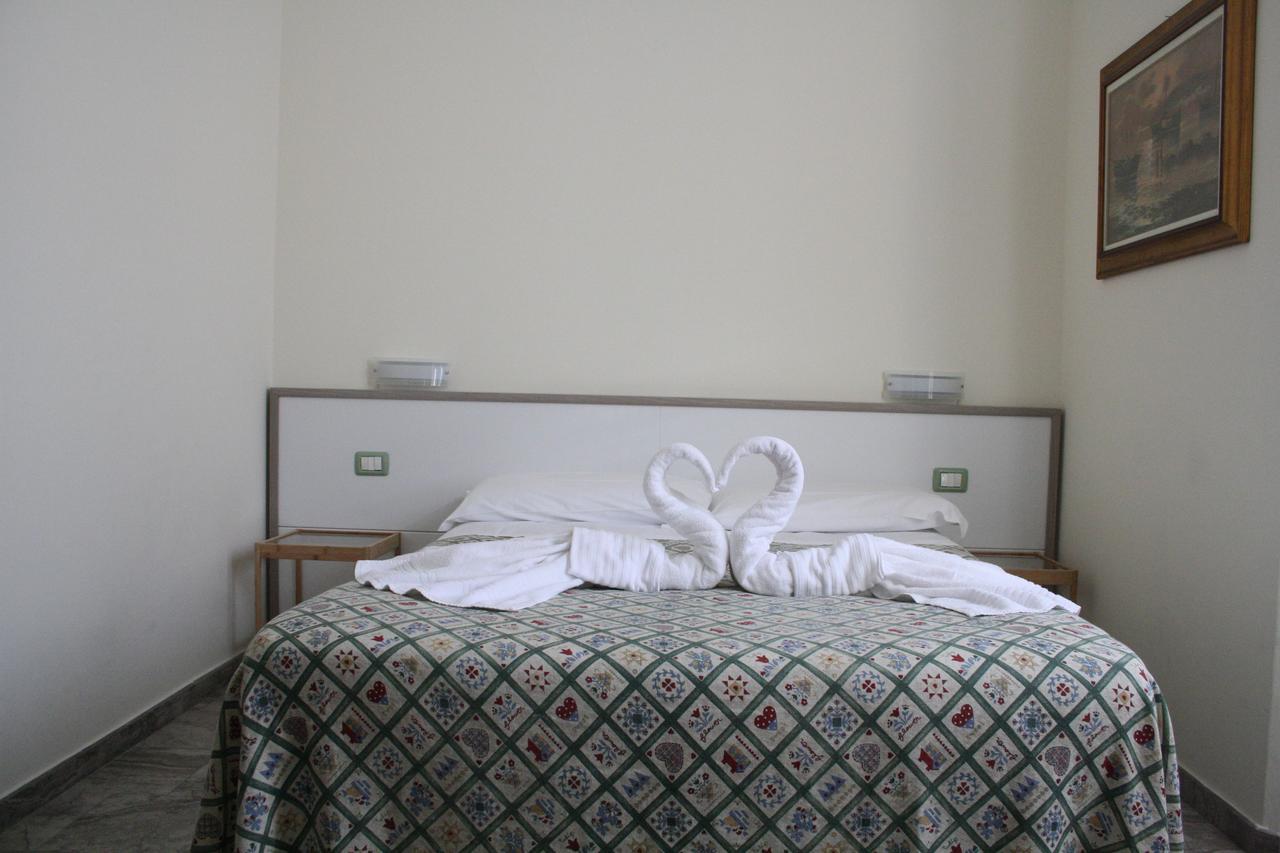 לה ספציה La Branda Brin Guest House מראה חיצוני תמונה