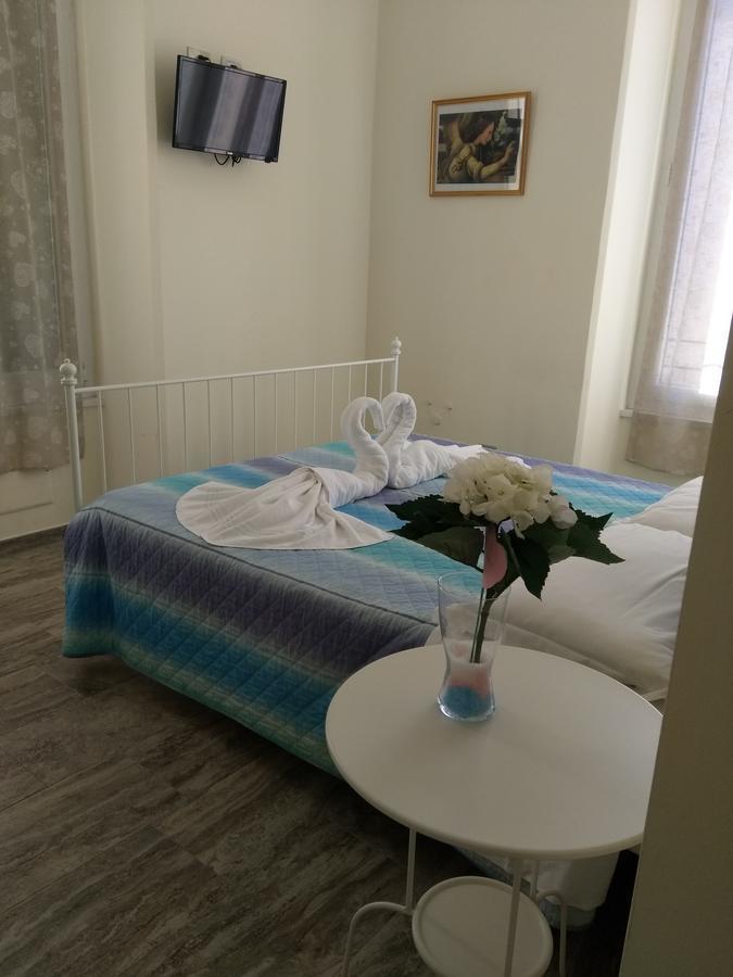 לה ספציה La Branda Brin Guest House מראה חיצוני תמונה