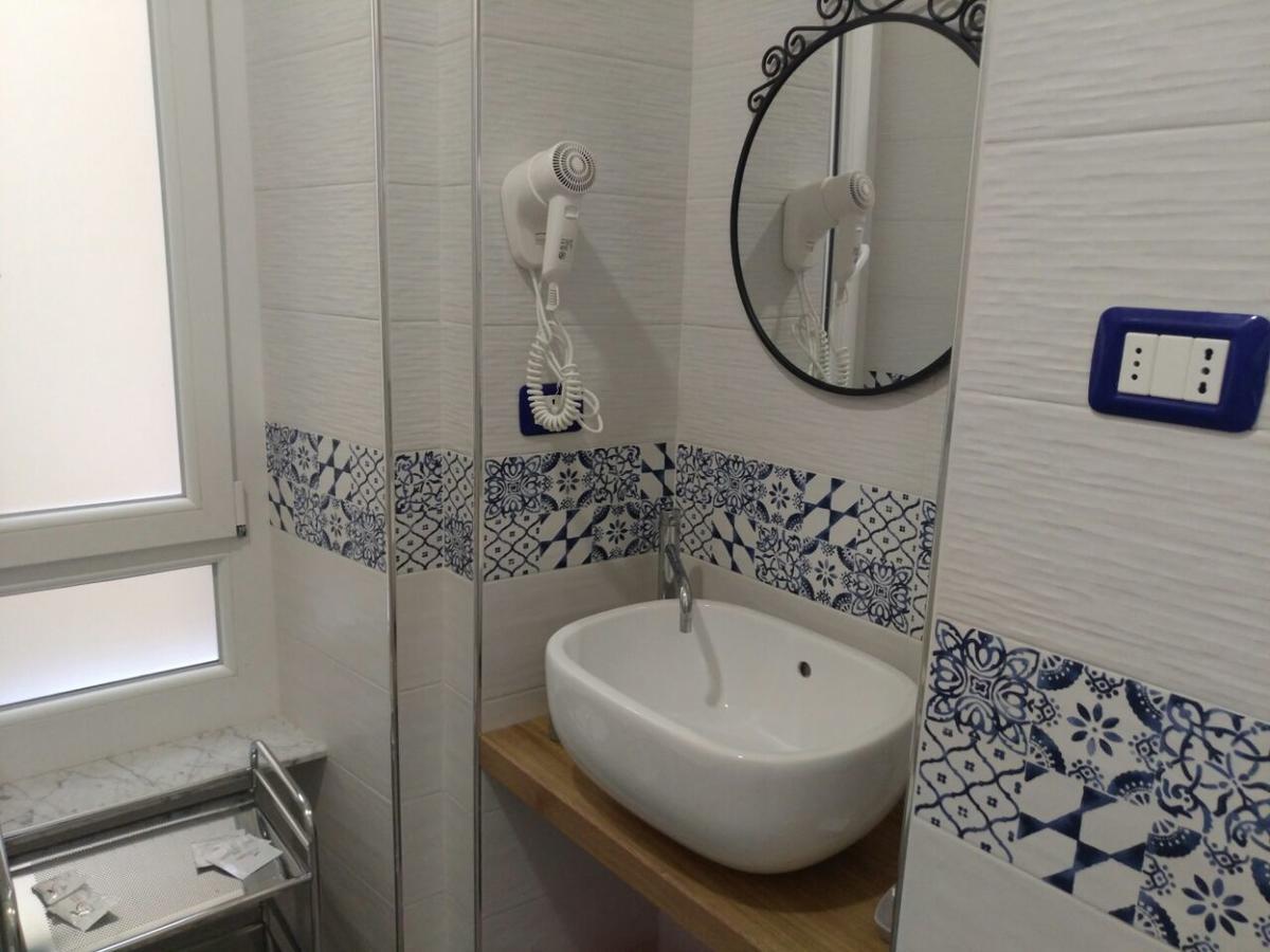 לה ספציה La Branda Brin Guest House מראה חיצוני תמונה