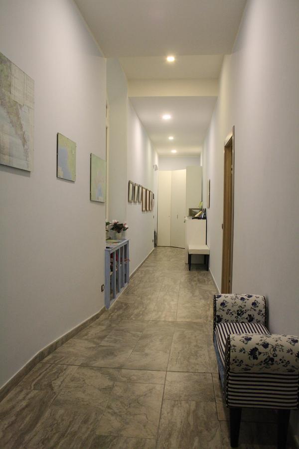 לה ספציה La Branda Brin Guest House מראה חיצוני תמונה