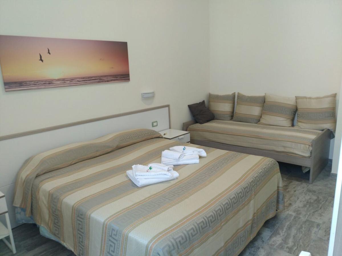 לה ספציה La Branda Brin Guest House מראה חיצוני תמונה