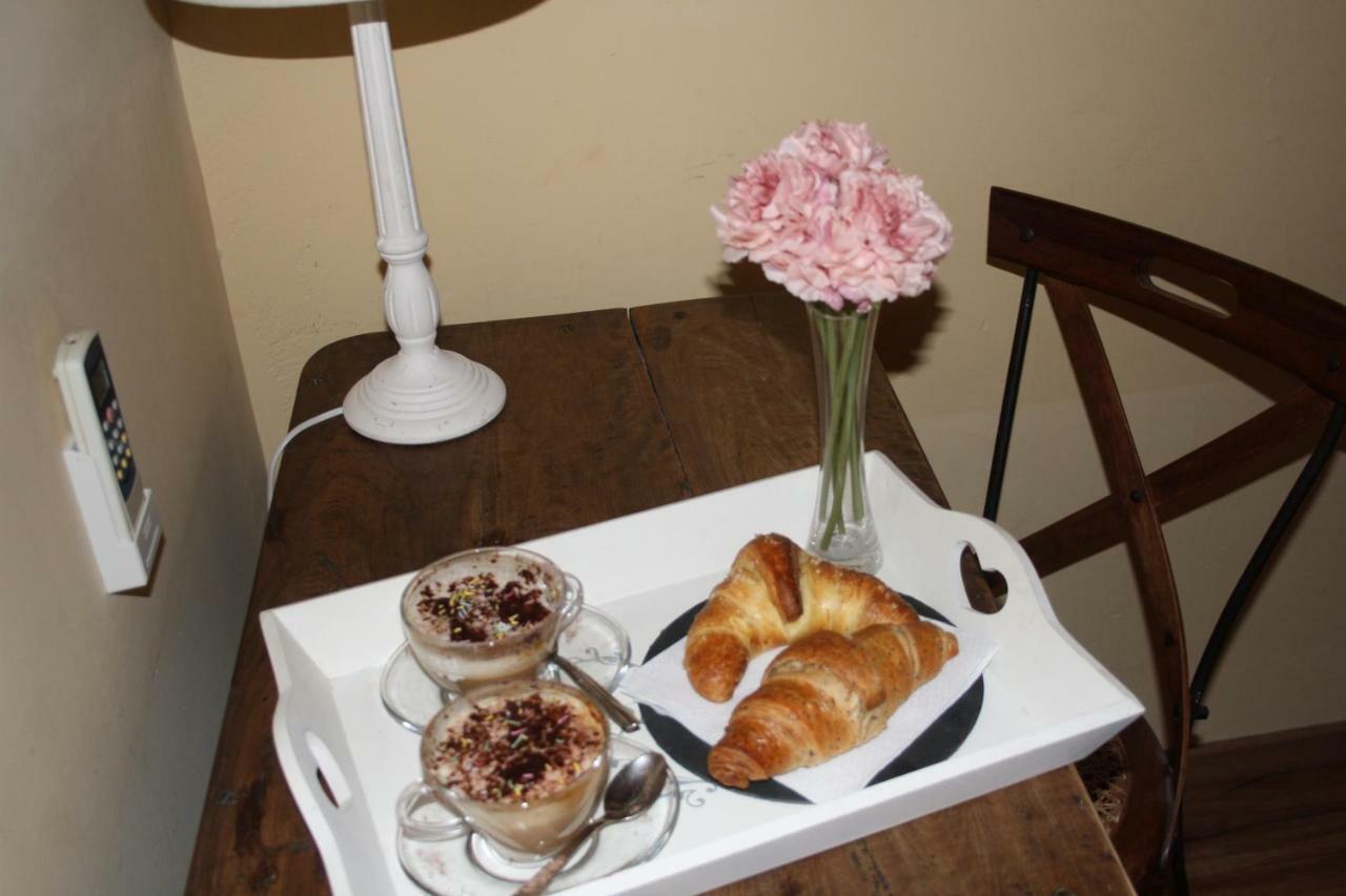 לה ספציה La Branda Brin Guest House מראה חיצוני תמונה